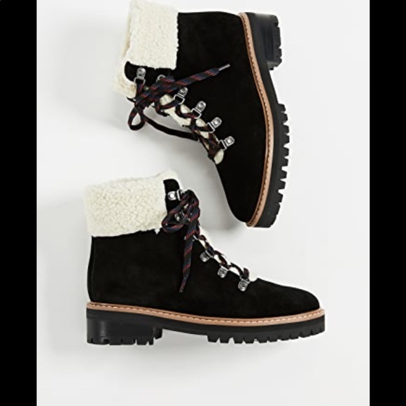 Lace up boots - Picture 2 of 7